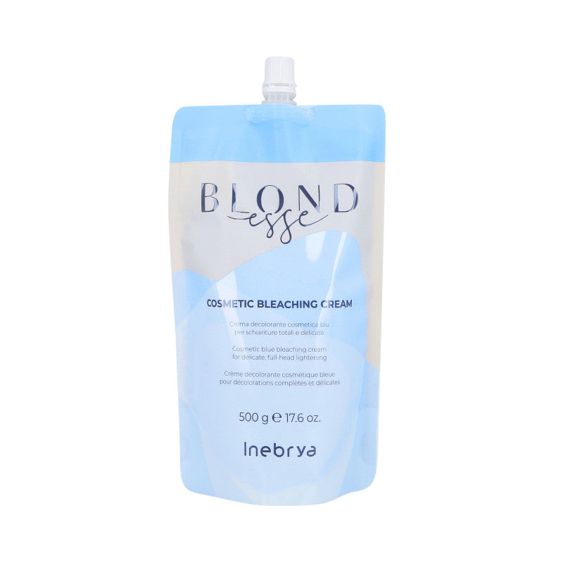 INEBRYA BLONDESSE CREAM Aufheller in Creme 500g