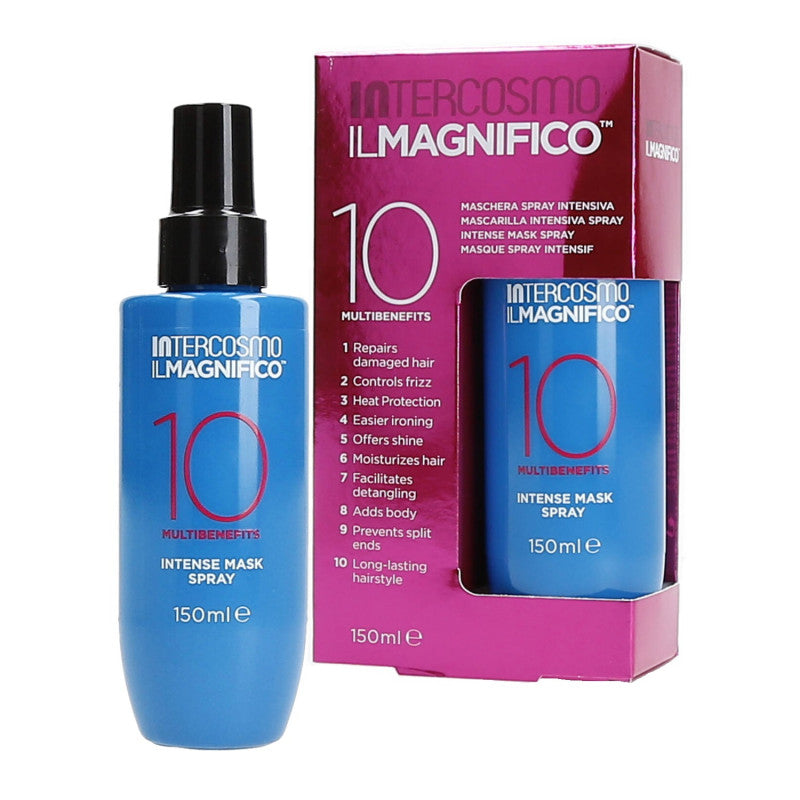 INTERCOSMO Il Magnifico Maschera Spray per capelli 150ml