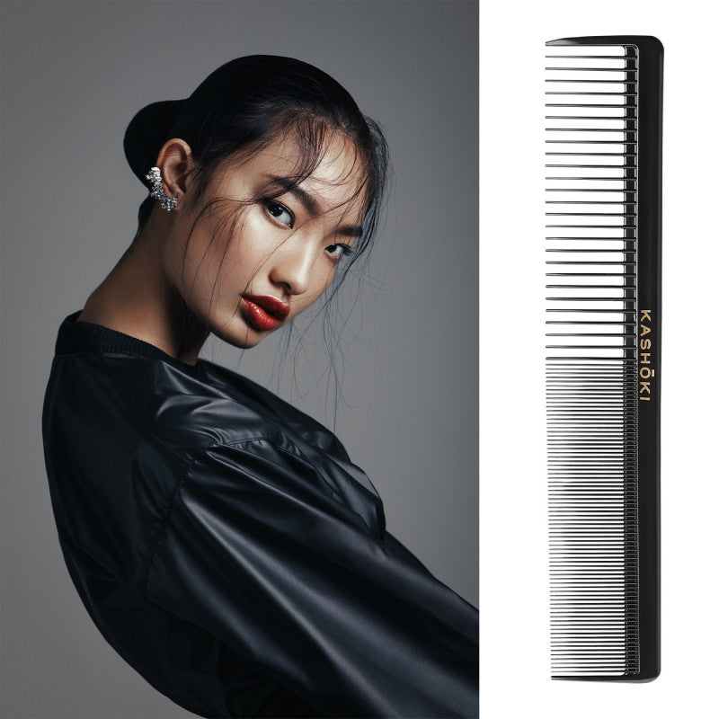 Hřeben na stříhání KASHŌKI KEIKO #4