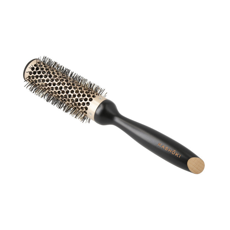 Kashōki Essential Beauty Vented Round Brush Brosse à cheveux ø 30 mm #2