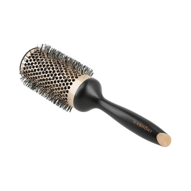 Kashōki Essential Beauty Vented Round Brush Brosse à cheveux ø 52 mm #2