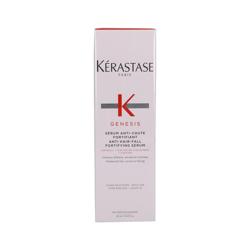 KERASTASE GENESIS Intensywne serum wzmacniające włosy 90 ml