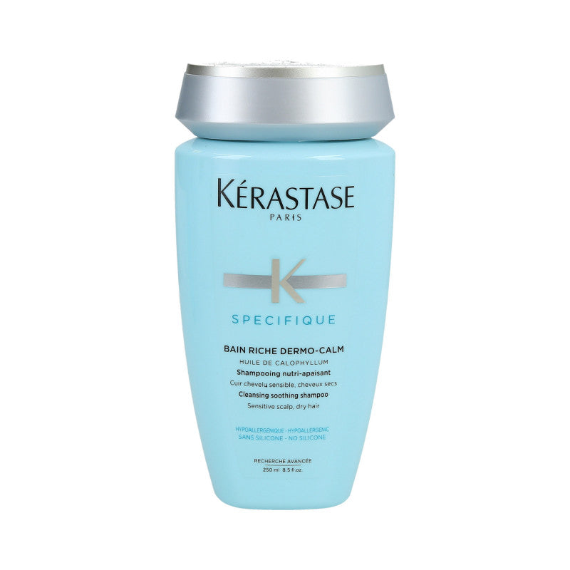Kérastase Specifique Bain Rich Dermo Calm Beruhigendes Haarbad 250ml