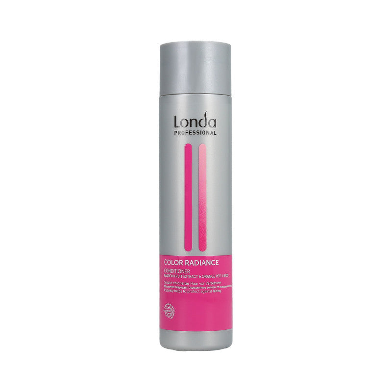 LONDA COLOR RADIANCE Conditioner per capelli colorati 250ml