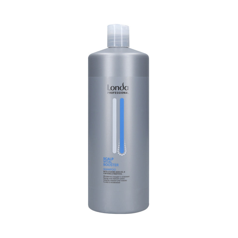 LONDA SCALP VITAL BOOSTER Haarshampoo 1000ml
