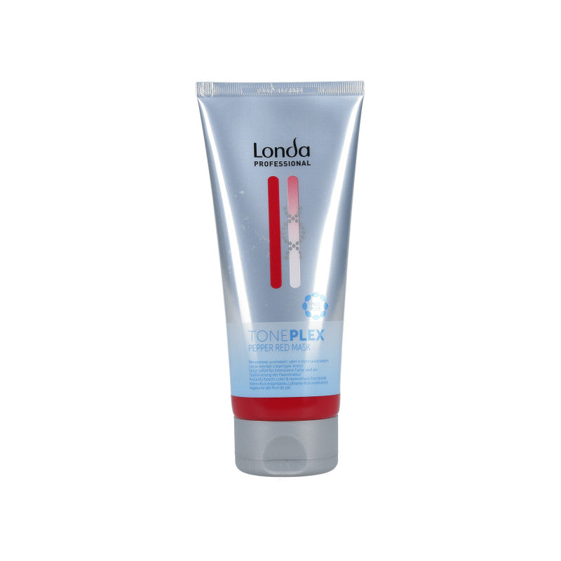 LONDA TONEPLEX Masque capillaire tonifiant 200ml #3