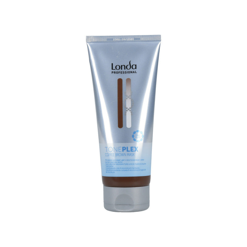 LONDA TONEPLEX Masque capillaire tonifiant 200ml #6