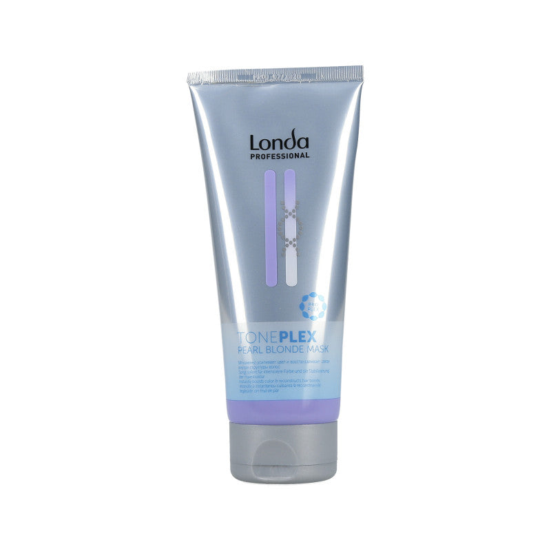 LONDA TONEPLEX Masque capillaire tonifiant 200ml #2