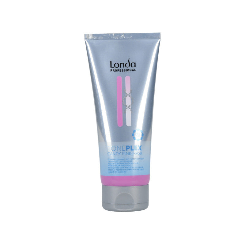 LONDA TONEPLEX Masque capillaire tonifiant 200ml #5