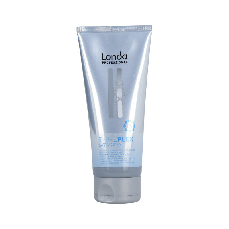 LONDA TONEPLEX Masque capillaire tonifiant 200ml #4