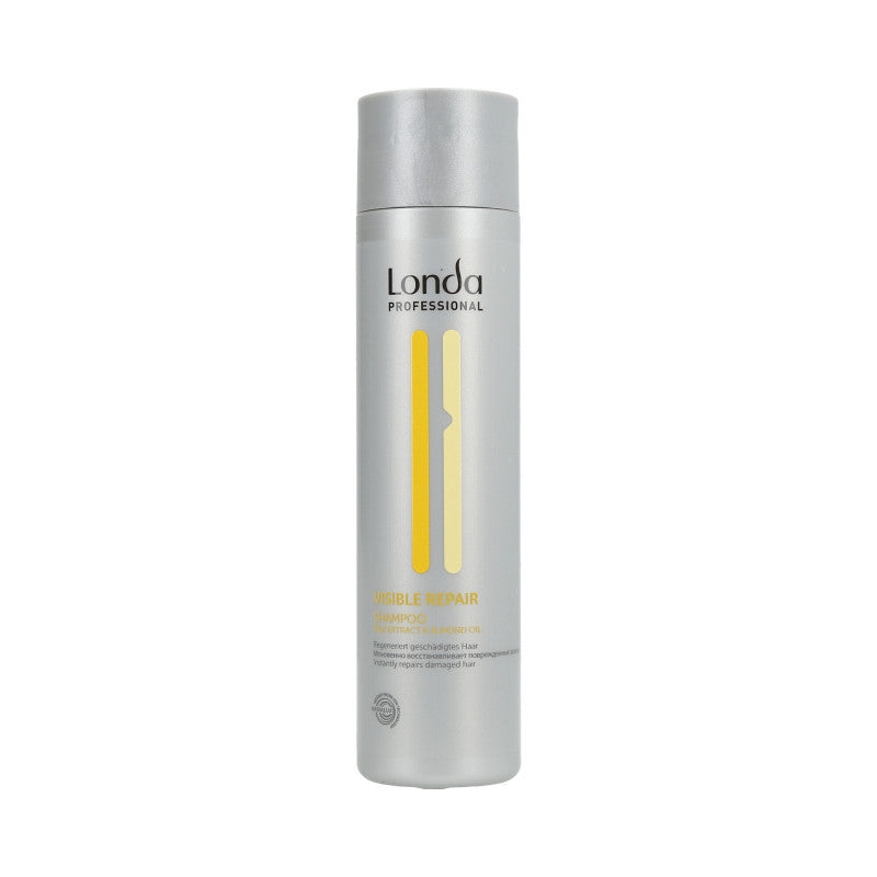 LONDA VISIBLE REPAIR Shampoo per capelli danneggiati 250ml