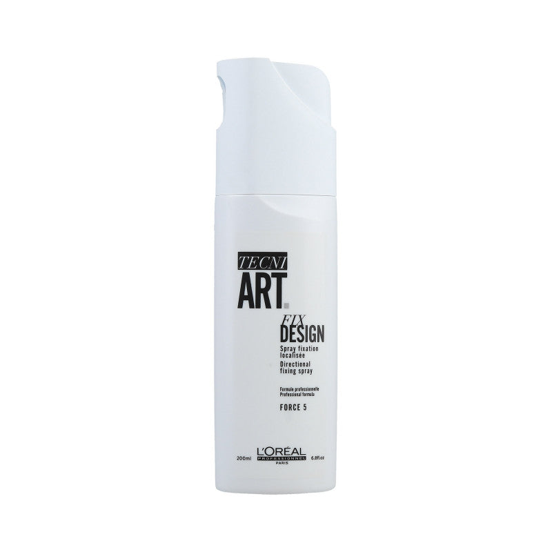 L'OREAL PROFESSIONNEL TECNI.ART Fix Design Haarspray 200 ml