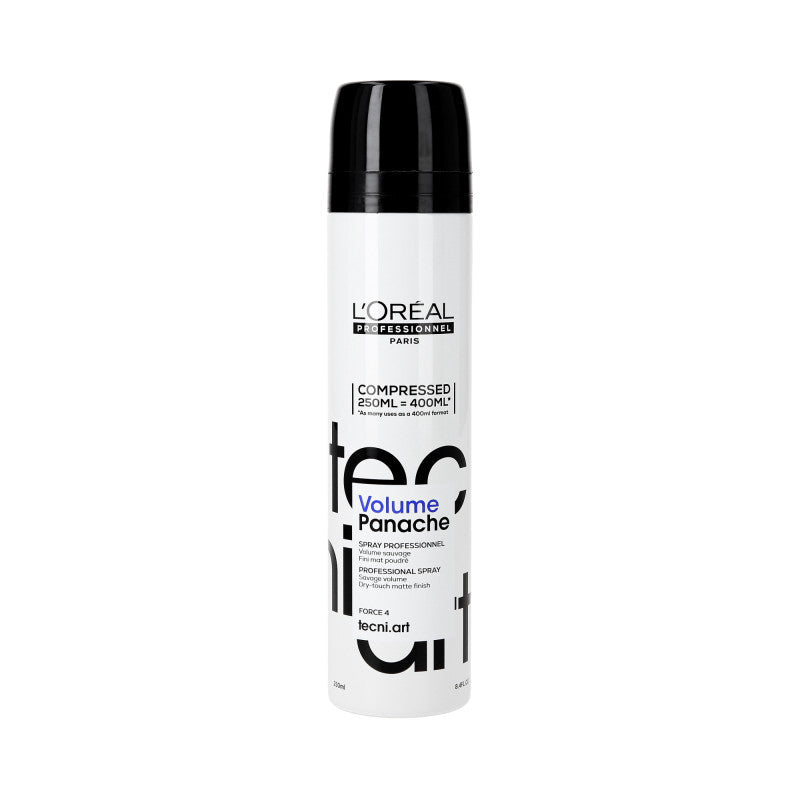 L'OREAL PROFESSIONNEL TECNI.ART Savage Panache Polvere Pura 250 ml