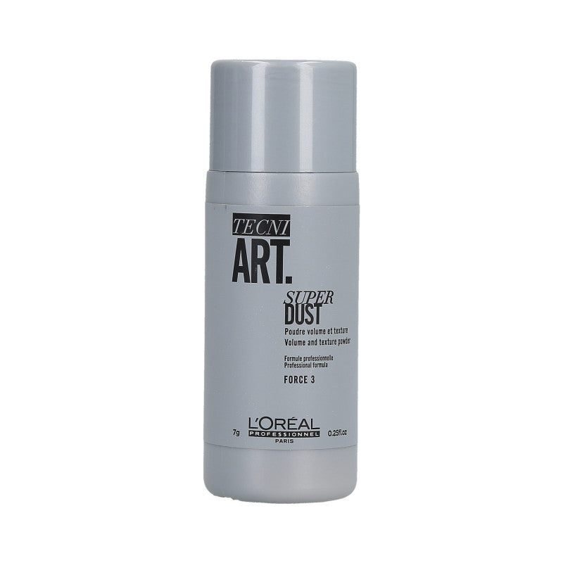 L'OREAL PROFESSIONNEL TECNI.ART Super Dust Polvere minerale per capelli 7 g