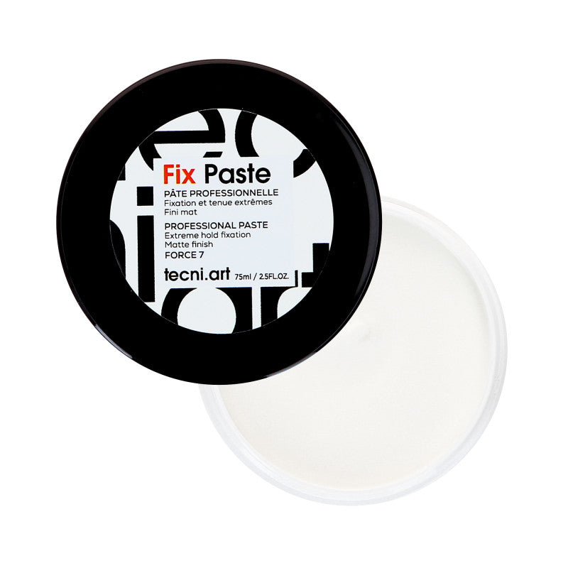 L'OREAL PROFESSIONNEL TECNI.ART Superstarke Haarstylingpaste 75 ml