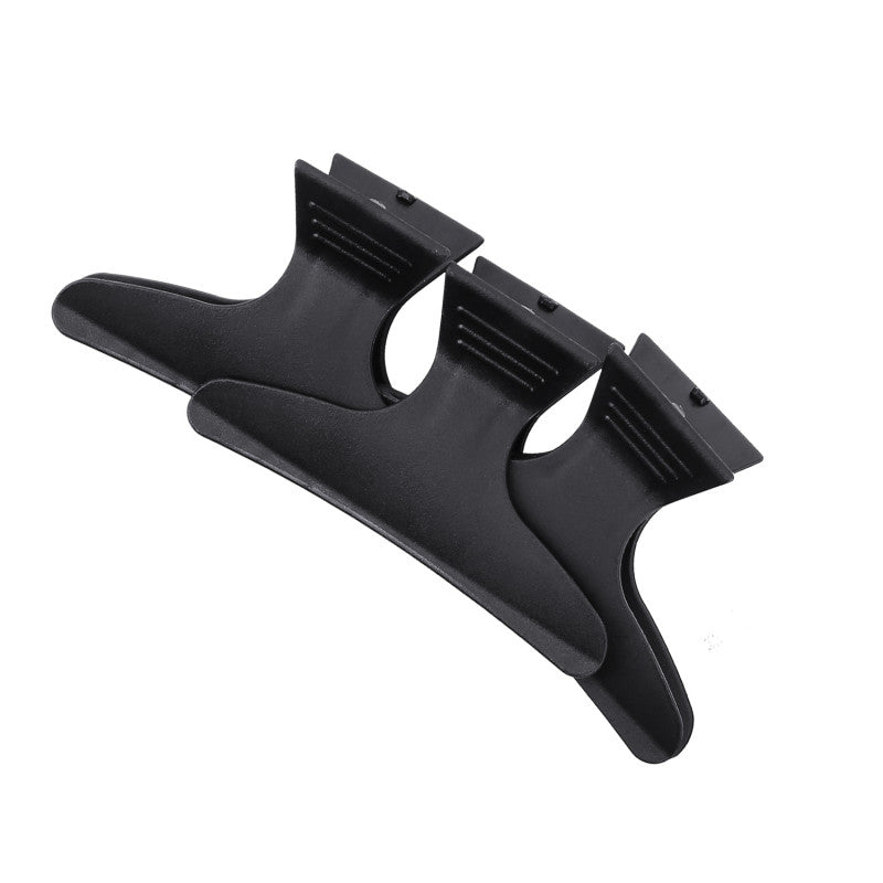 LUSSONI Kadeřnické spony, 12 ks. #2