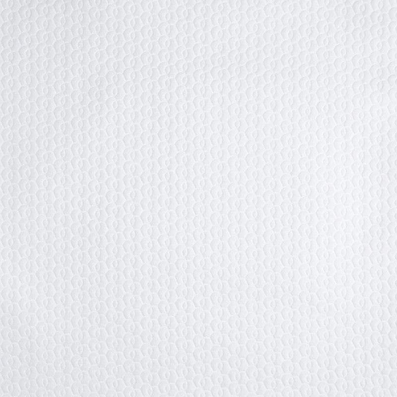 LUSSONI Celulózové ručníky na pedikúru, 50 cm x 40 cm, 100 ks. #2