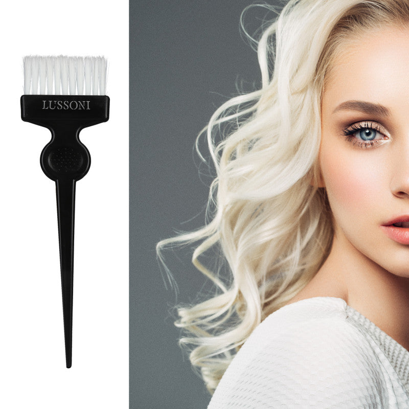 LUSSONI TB 002 Pinceau coloration #3