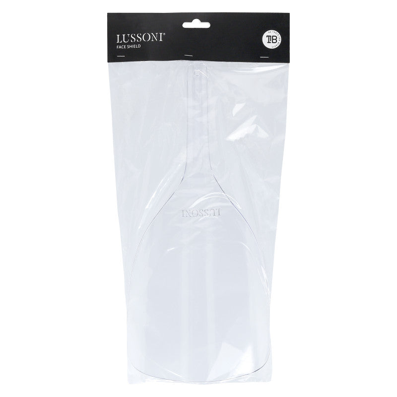 LUSSONI Kadeřnická pokrývka obličeje #2