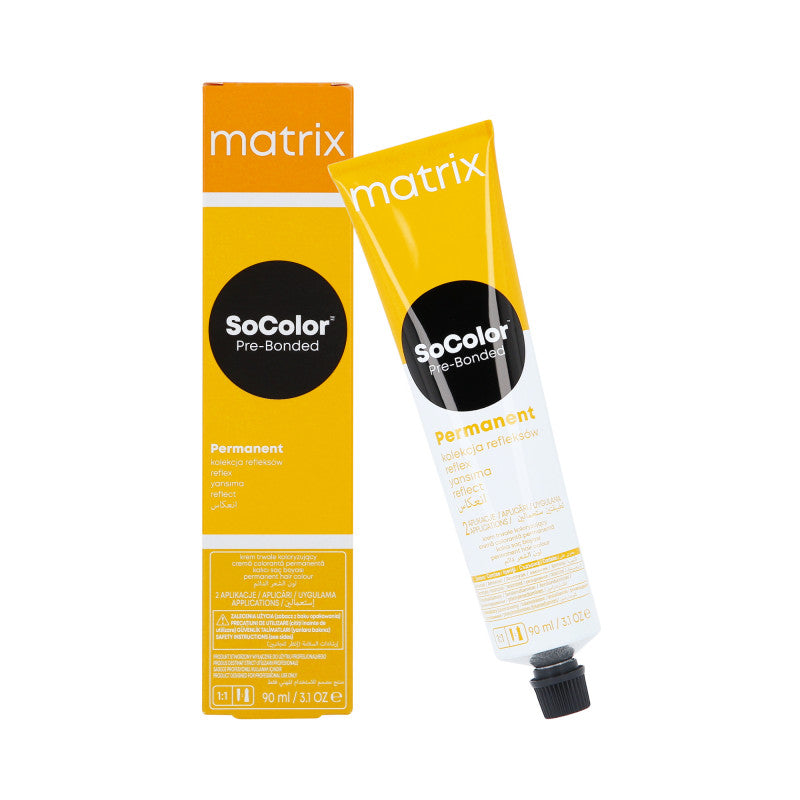MATRIX SOCOLOR Tintura per capelli Pre-Bonded 90ml #2