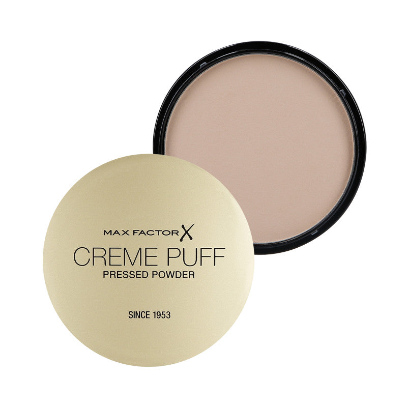 MAX FACTOR Creme Puff Puder 75 Golden 14g