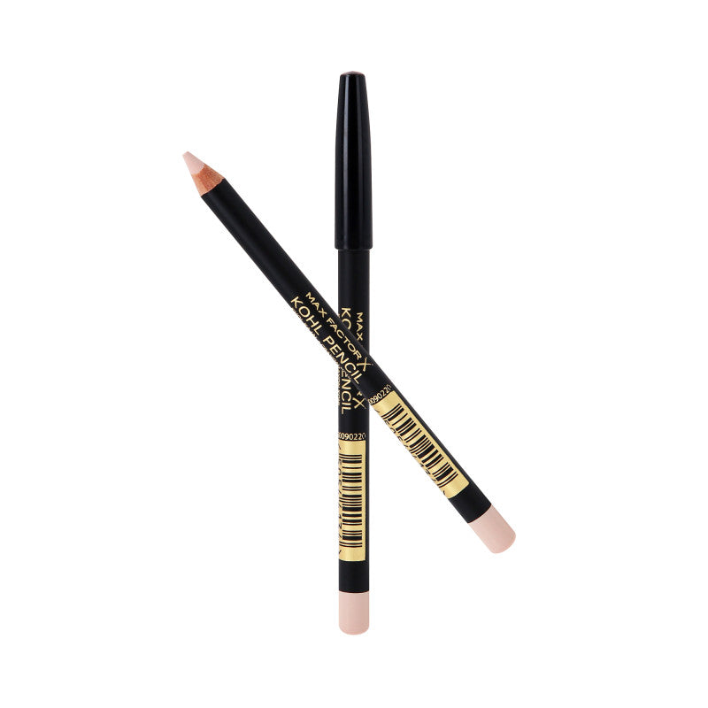 MAX FACTOR KOHL PENCIL Eyeliner 090 Smalto naturale 1,2 g