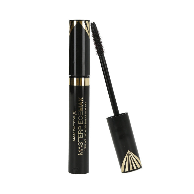 MAX FACTOR Masterpiece Max Mascara Schwarz 7,2 ml