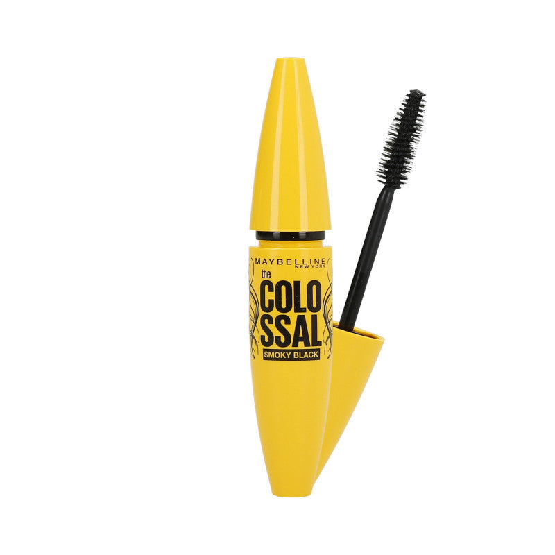 MAYBELLINE Volum Express Colossal Smoky Eyes Mascara nero 10ml