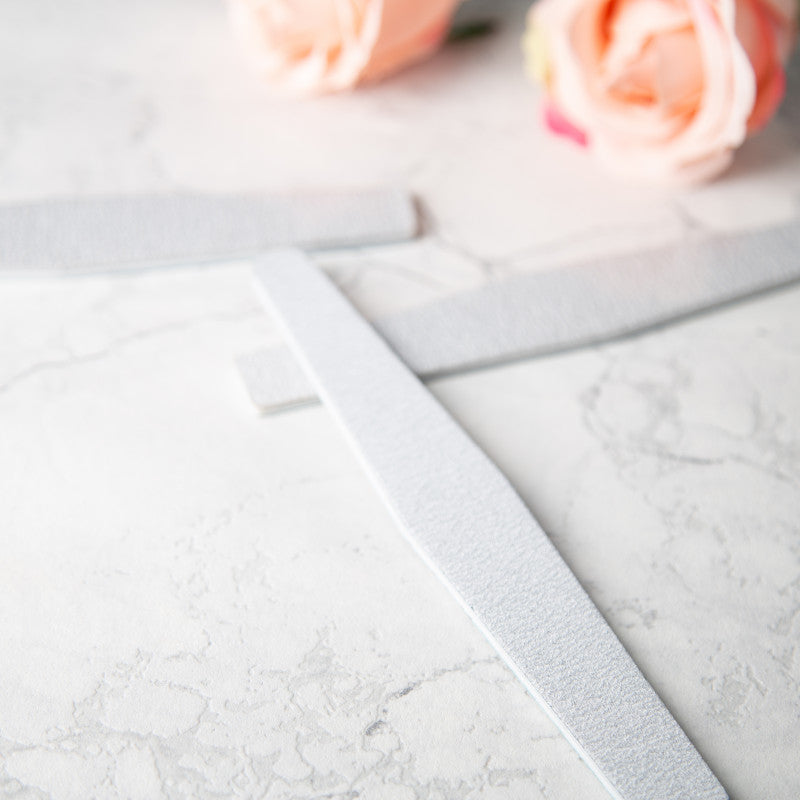 MIMO Lima Per Unghie Diamond, 100/180 #2