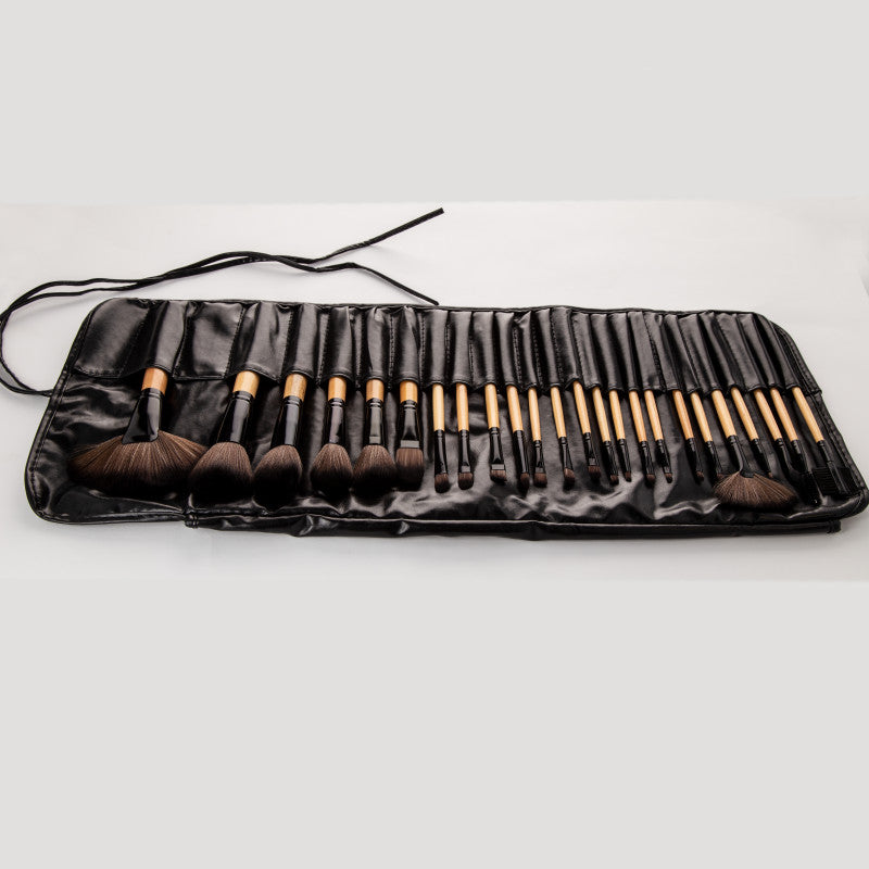 MIMO 24 Teilig Makeup Pinseln Set  #3