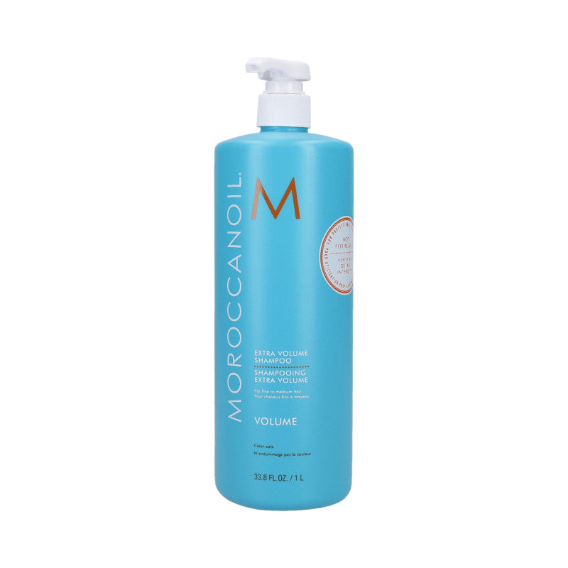 MOROCCANOIL VOLUME Volumen-Shampoo 1000ml