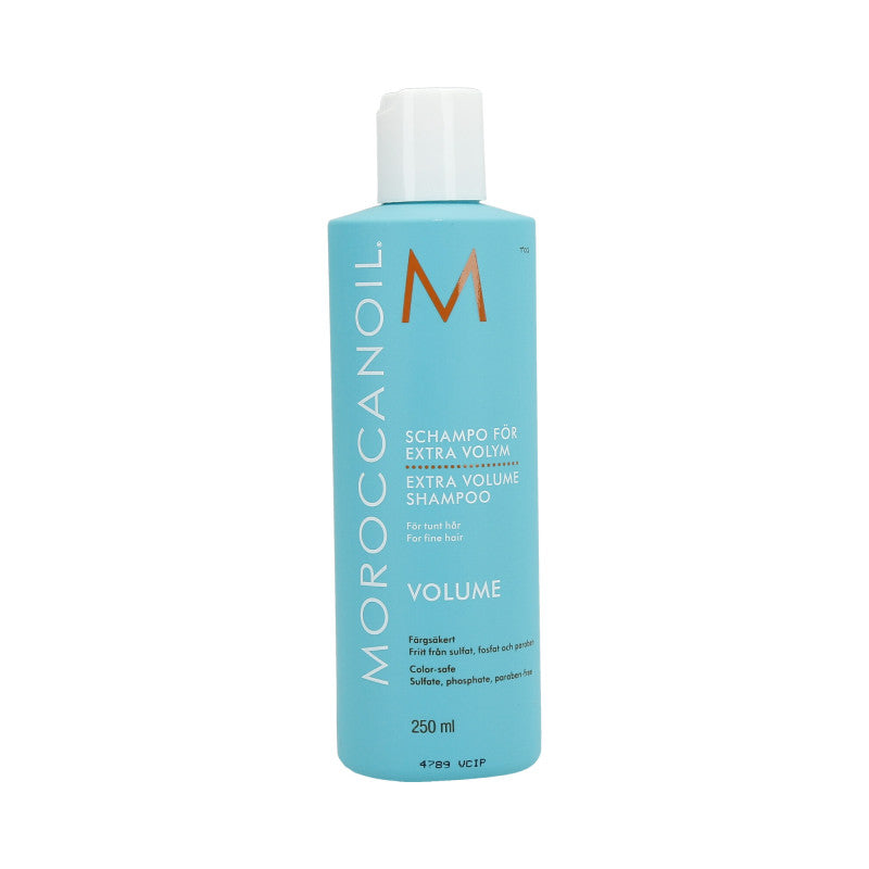 MOROCCANOIL VOLUME Volumenshampoo 250ml