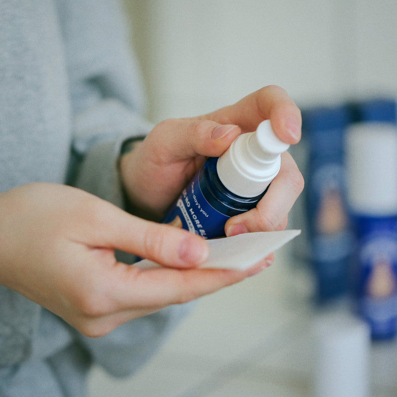 UN GIORNO NON PIÙ PUNTI NERI Liquido per la rimozione dei punti neri e del sebo 100 ml #2