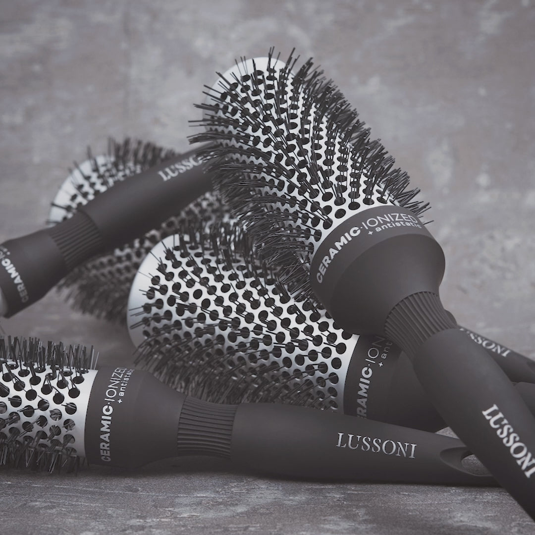 LUSSONI Care&Style Styling Bürste, Ø 43 mm #5