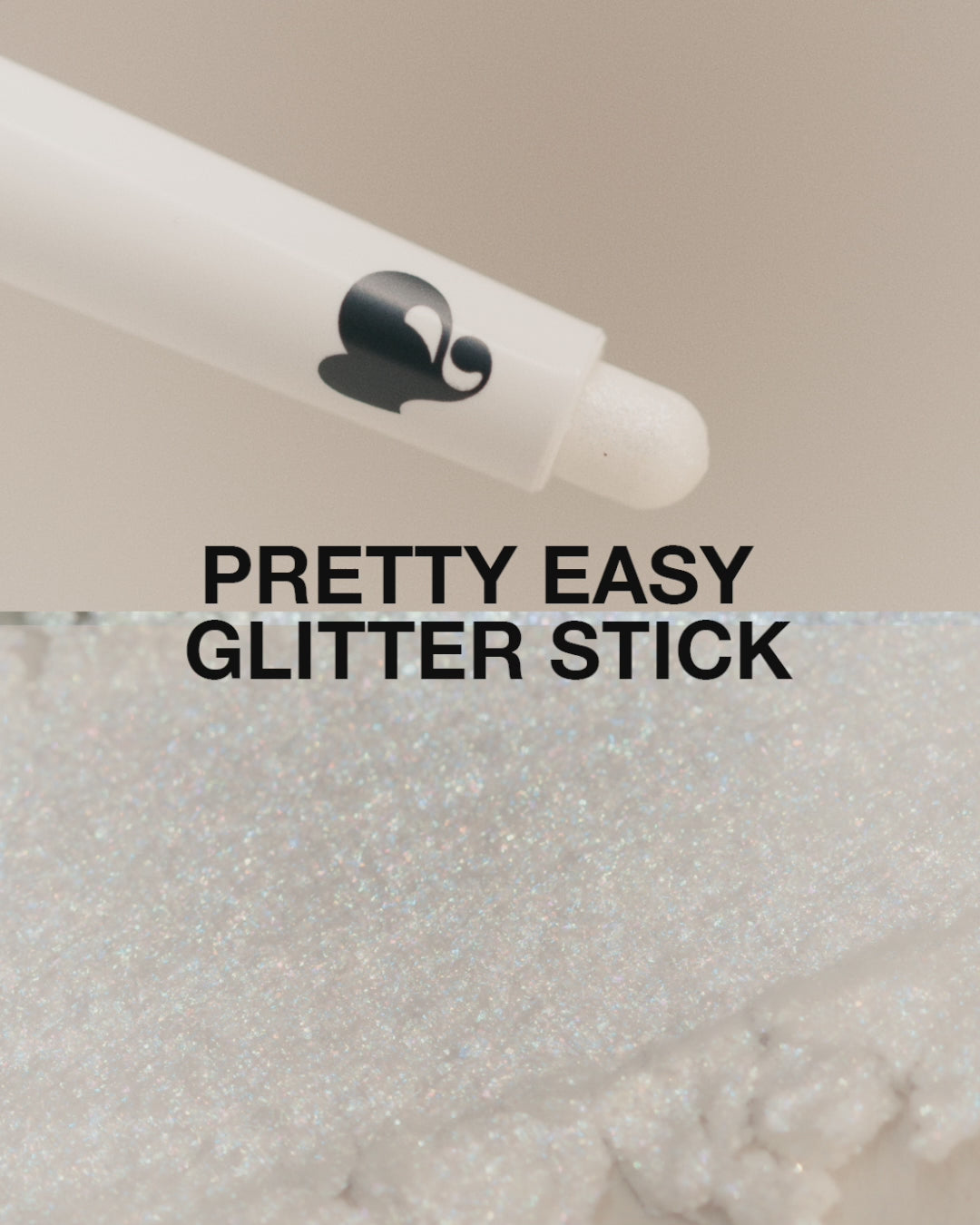 UNLEASHIA PRETTY EASY GLITTER Glitzer-Eyeliner 0,7 g #9