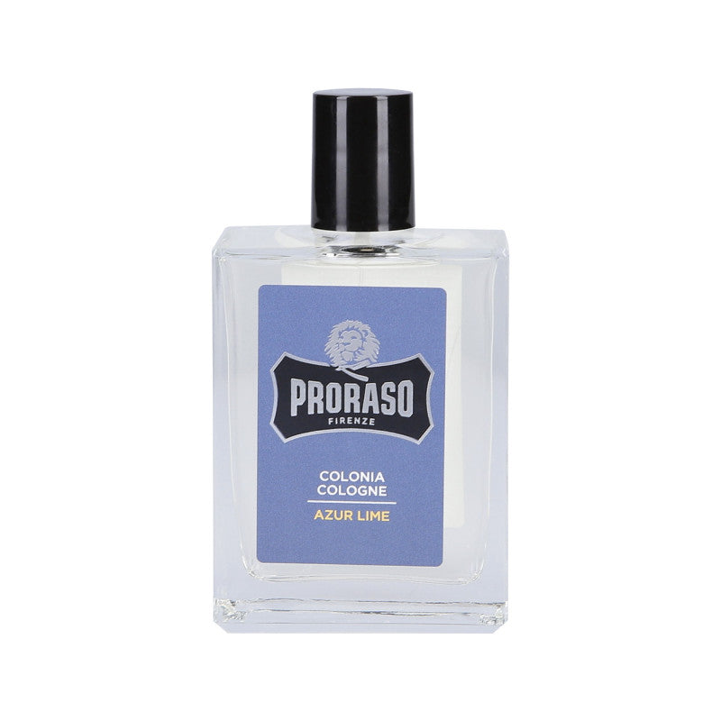 PRORASO AZUR LIME Cologne 100ml #2