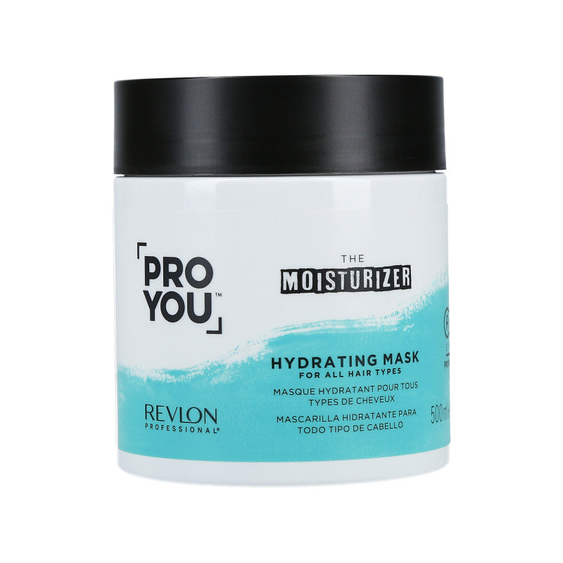 REVLON PROFESSIONAL PROYOU The Moisturizer Masque hydratant 500ml