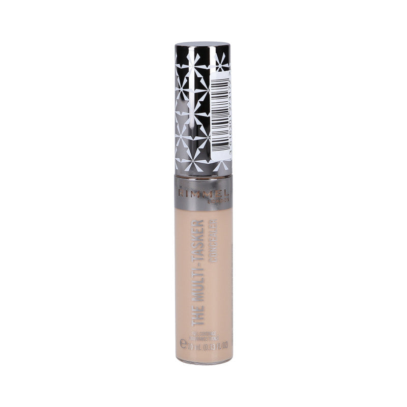 RIMMEL MULTI-TASKER Wielozadaniowy korektor 050 10 ml