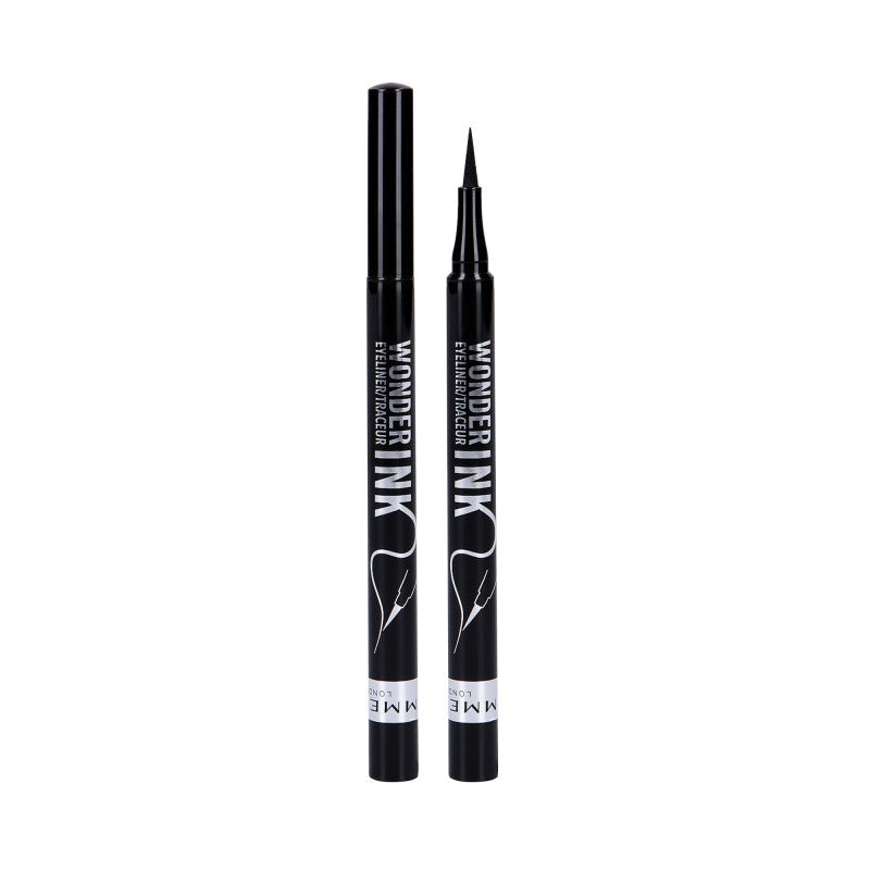 RIMMEL WONDERINK Eyeliner w pisaku 001 Black