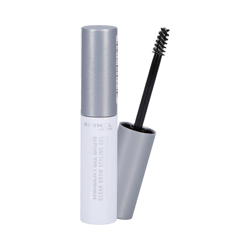 RIMMEL WONDER'FULL Augenbrauen-Styling-Gel 4,5ml