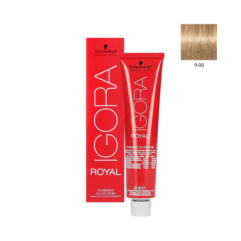 SCHWARZKOPF IGORA ROYAL Tintura per capelli 60 ml #57