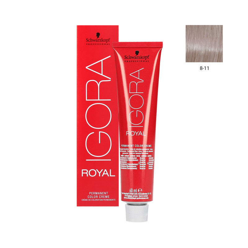 SCHWARZKOPF IGORA ROYAL Tintura per capelli 60 ml #79
