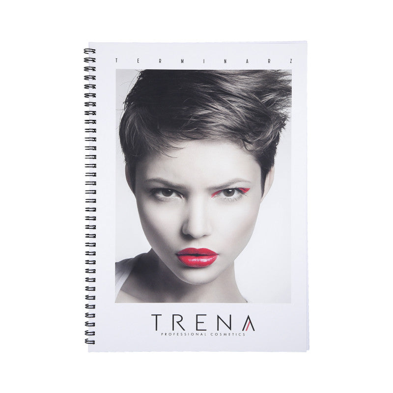 A4 VERTIKÁLNÍ PLÁN