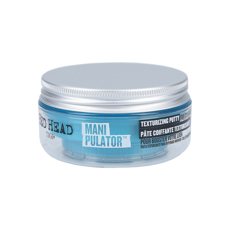 TIGI BED HEAD MANIPULATOR Modelująca pasta 57 g