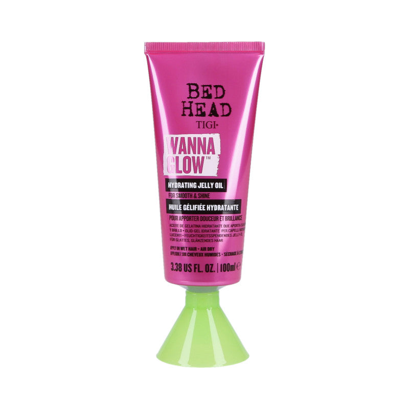 TIGI BED HEAD Feuchtigkeitsspendendes Haarserum 100ml