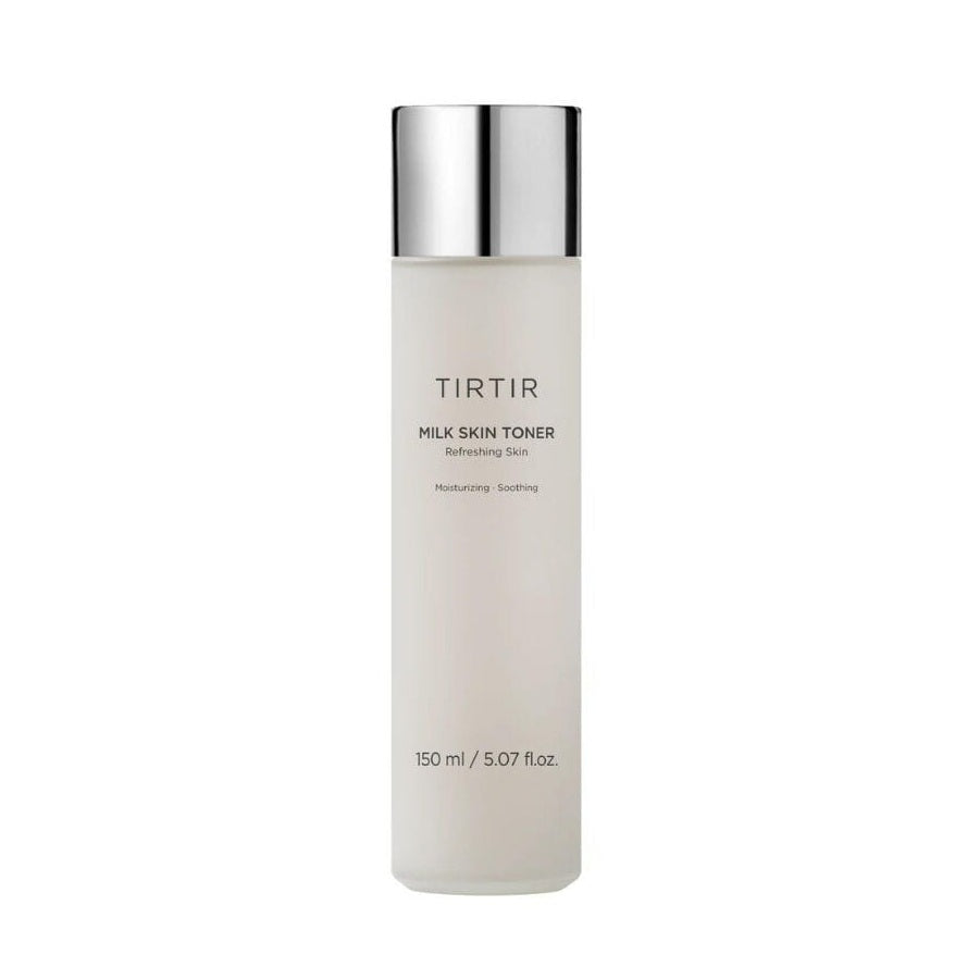 TIRTIR MILK SKIN TONER Mléčná pleťová esence toner 150 ml