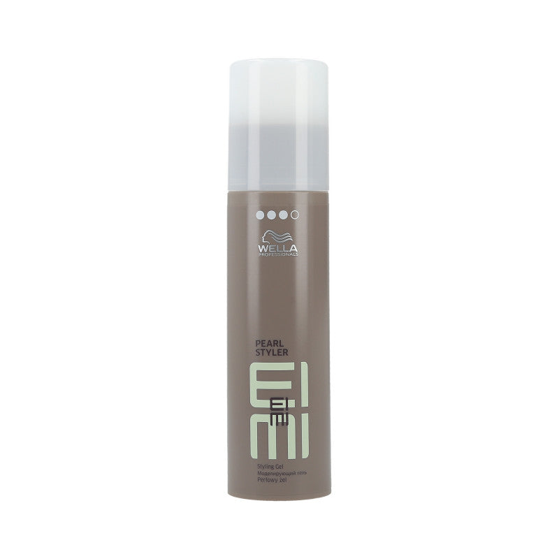 WELLA PROFESSIONALS EIMI Pearl Styler Pearl stylingový gel na vlasy 100ml