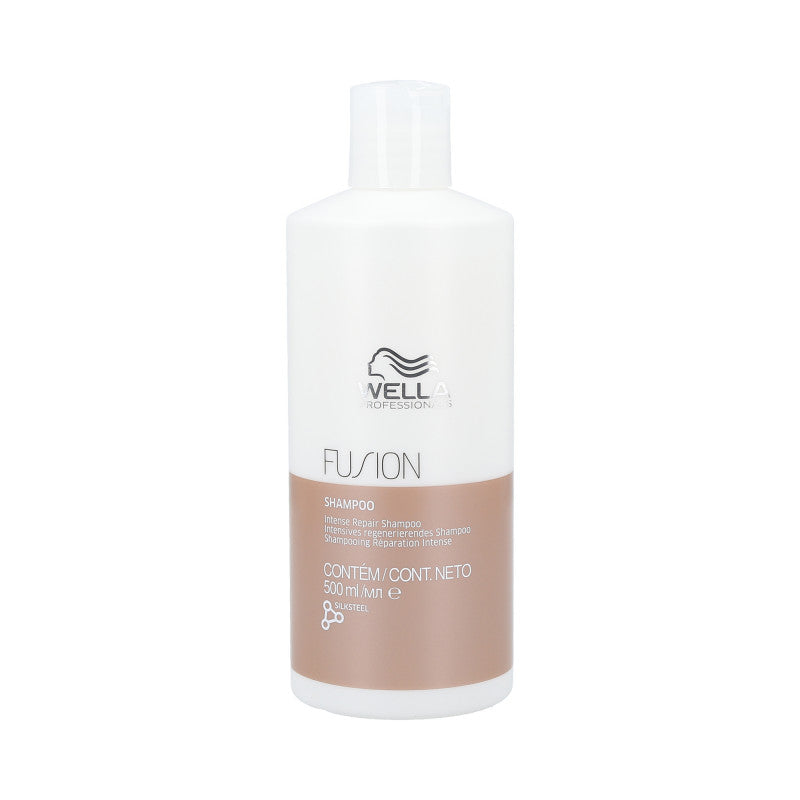 WELLA PROFESSIONALS FUSION Intense Repair Aufbau-Shampoo 500ml
