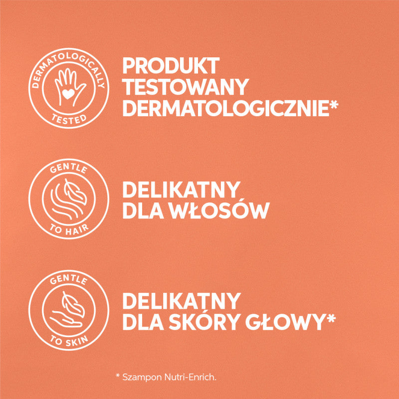 WELLA PROFESSIONALS INVIGO NUTRI-ENRICH Shampoo per capelli secchi 1000ml #8