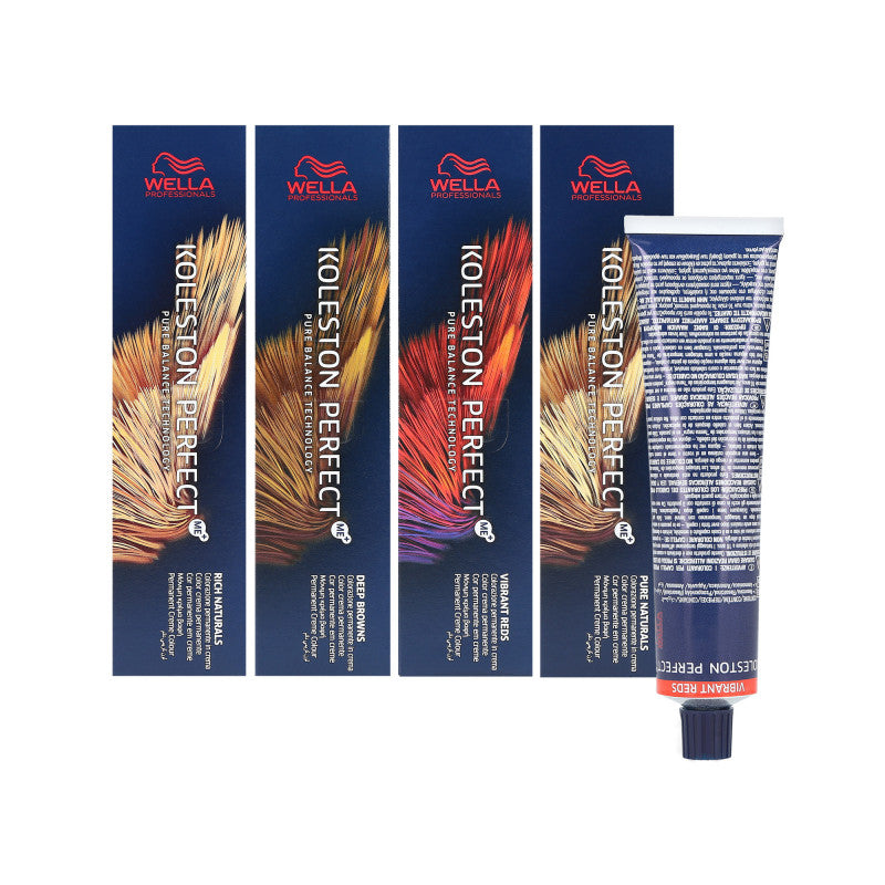 WELLA PROFESSIONALS KOLESTON PERFECT  ME+ Colorazione 60ml